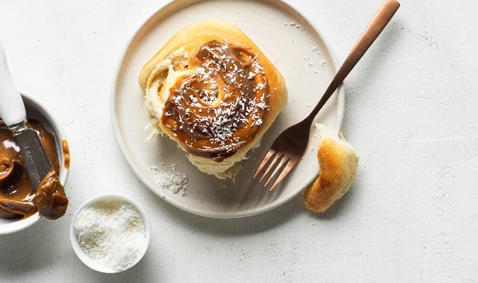 Dulce de Leche