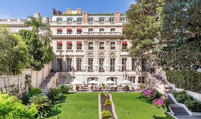 Best Hotels in Buenos Aires