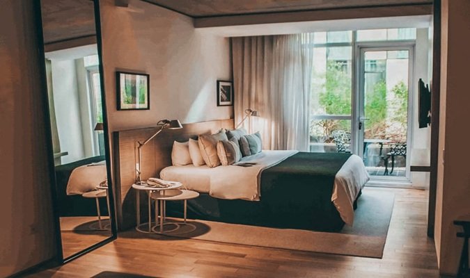Anselmo Buenos Aires, Curio Collection by Hilton