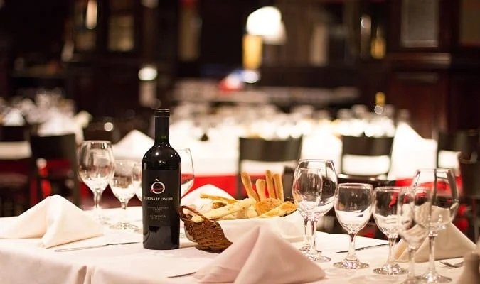 Cucina D'Onore