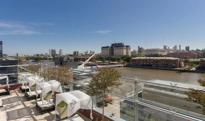Hilton Buenos Aires