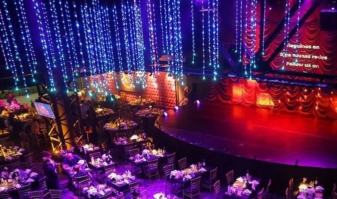 Tango Show