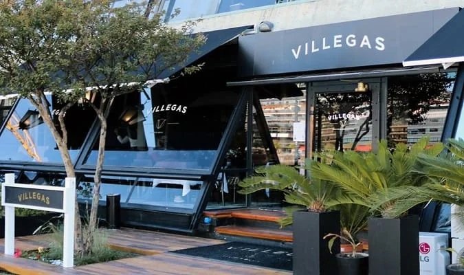 Villegas Restó