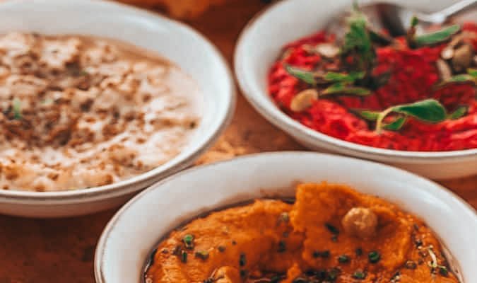Meze
