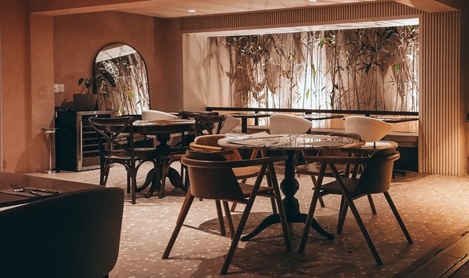 Best Restaurants, Bars and Cafés in São Paulo´s Financial District