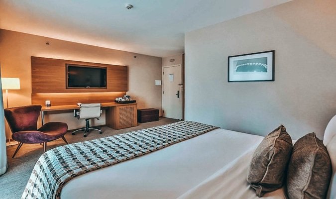 Radisson Blu São Paulo